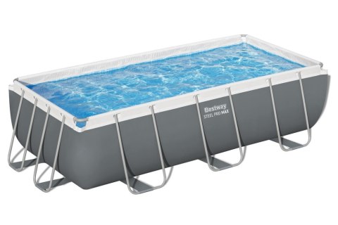 Basen Stelażowy 404 x 201 x 100 cm Bestway 56442 Bestway