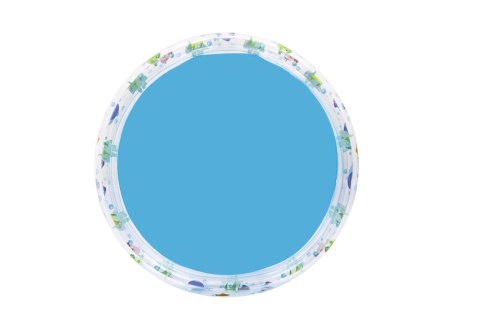 Dmuchany Basen Morski Świat 183 x 33 cm Bestway 51005 Bestway