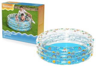 Dmuchany Basen Owoce 150 cm x 53 cm Bestway 51045 Bestway