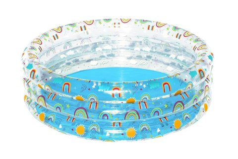 Dmuchany Basen Owoce 150 cm x 53 cm Bestway 51045 Bestway