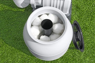 Kulki Filtracyjne Do Pompy Piaskowej Bestway 58475 Bestway