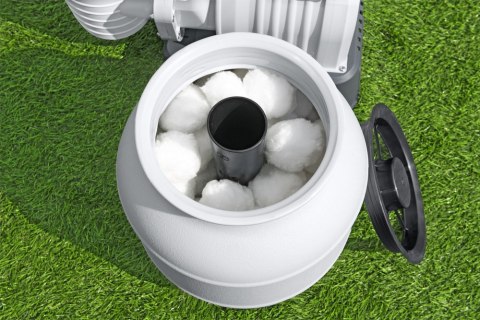 Kulki Filtracyjne Do Pompy Piaskowej Bestway 58475 Bestway