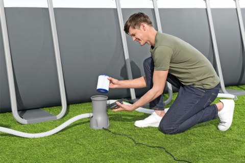 Podgrzewacz Wody do Basenu Bestway 58259 Bestway