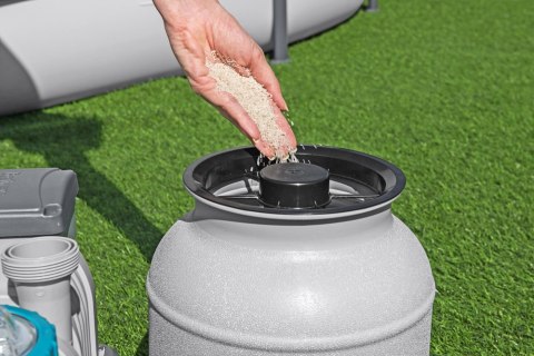 Pompa Piaskowa Do Basenów 5678L/h Bestway 58497 Bestway