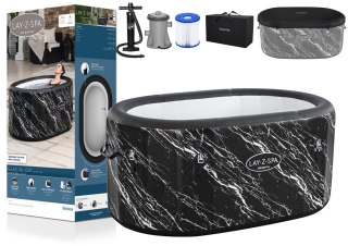 Wanna Do Kąpieli Lodowej 152 x 92 x 71cm Bestway 6002Q Bestway