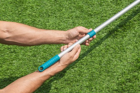 Zestaw Do Czyszczenia Basenu Siatka Kij 163 cm Bestway 58635 Bestway