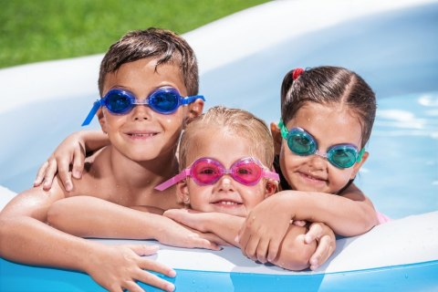 Basen Dmuchany 262 x 157 x 46 cm Bestway 54117 Bestway