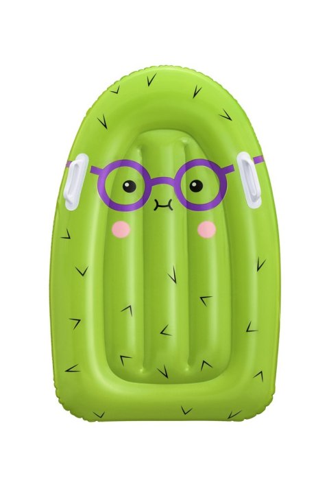Dmuchana Deska Do Pływania Kiwi 84 x 56 cm Bestway 42049 Bestway