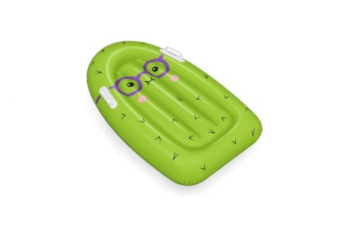 Dmuchana Deska Do Pływania Kiwi 84 x 56 cm Bestway 42049 Bestway