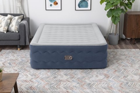 Dmuchany Materac 203 x 152 x 51 cm Bestway 6716P Bestway