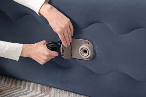 Dmuchany Materac 203 x 152 x 51 cm Bestway 6716P Bestway