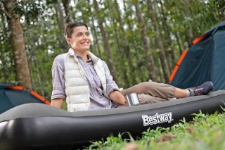 Dmuchany Materac 99 x 188 x 30 cm Bestway 671BQ Bestway