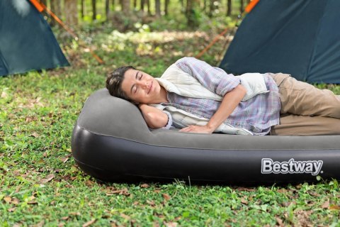 Dmuchany Materac 99 x 188 x 30 cm Bestway 671BQ Bestway