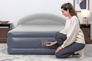 Dmuchany Materac Bestway 671BD Bestway