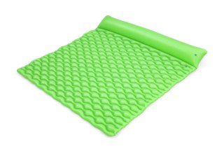 Dmuchany Materac Do Pływania Trzyosobowy Bestway 213 x 170 x 21 cm 44106 Bestway