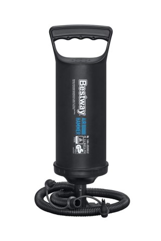 Kajak Dmuchany Dwuosobowy 321 x 88 cm Bestway 65077 Bestway