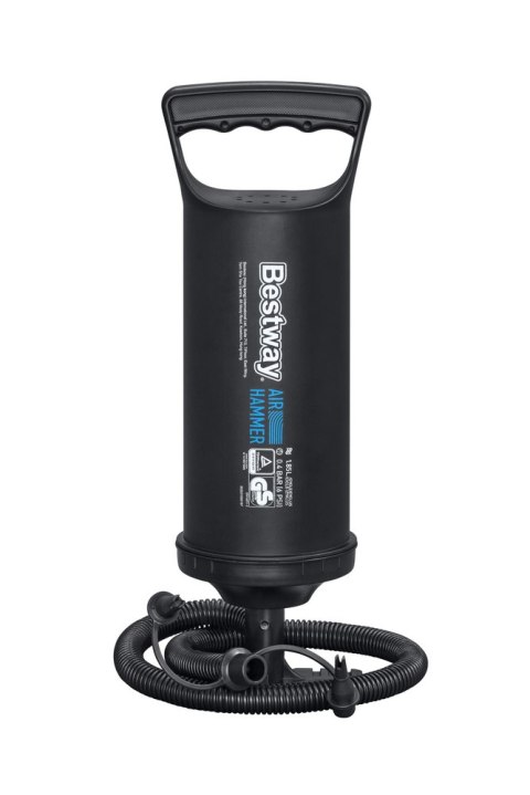 Kajak Dmuchany Dwuosobowy 321 x 88 cm Bestway 65077 Bestway