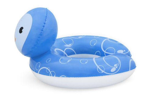 Koło Do Pływania Pingwin 50 x 46 cm Bestway 36405 Bestway