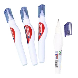 Korektor W Piórze Z Igłową Końcówką Szybkoschnący 7ml LEAN