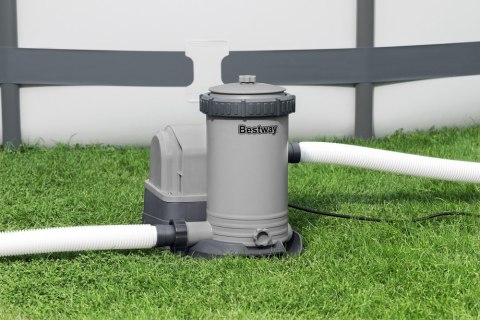 Pompa Filtrująca Do basenu 9463l/h Bestway 58391 Bestway