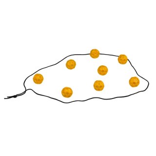 Gra Magnetyczna Logiczna Rodzinna 20 Magnetycznych Pionków LEAN Toys