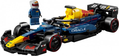 Klocki Speed Champions 77243 Bolid F1 Oracle Red Bull Racing RB20 LEGO