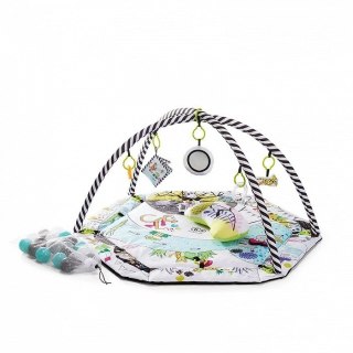 Mata edukacyjna SmartPlay Kinderkraft