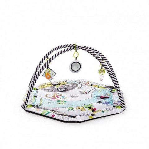 Mata edukacyjna SmartPlay Kinderkraft