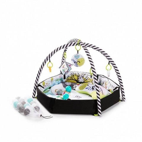 Mata edukacyjna SmartPlay Kinderkraft