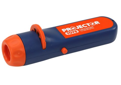 Projektor Planety Konstelacje Gwiazd Ciała Niebieskie Kosmos 24 Projekcje LEAN TOYS