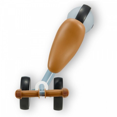 Rowerek trójkołowy CUTIE LIGHT BLUE Kinderkraft