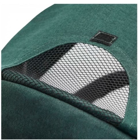 Wózek spacerowy TIK STONE GREY Kinderkraft