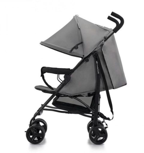 Wózek spacerowy TIK STONE GREY Kinderkraft