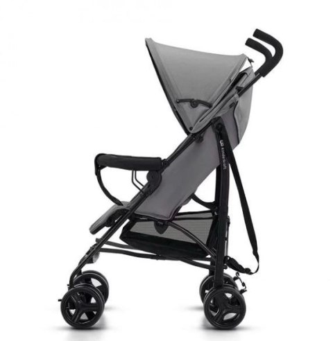 Wózek spacerowy TIK STONE GREY Kinderkraft