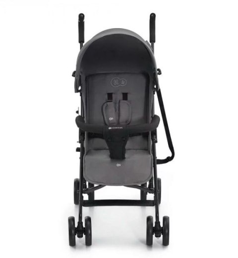 Wózek spacerowy TIK STONE GREY Kinderkraft