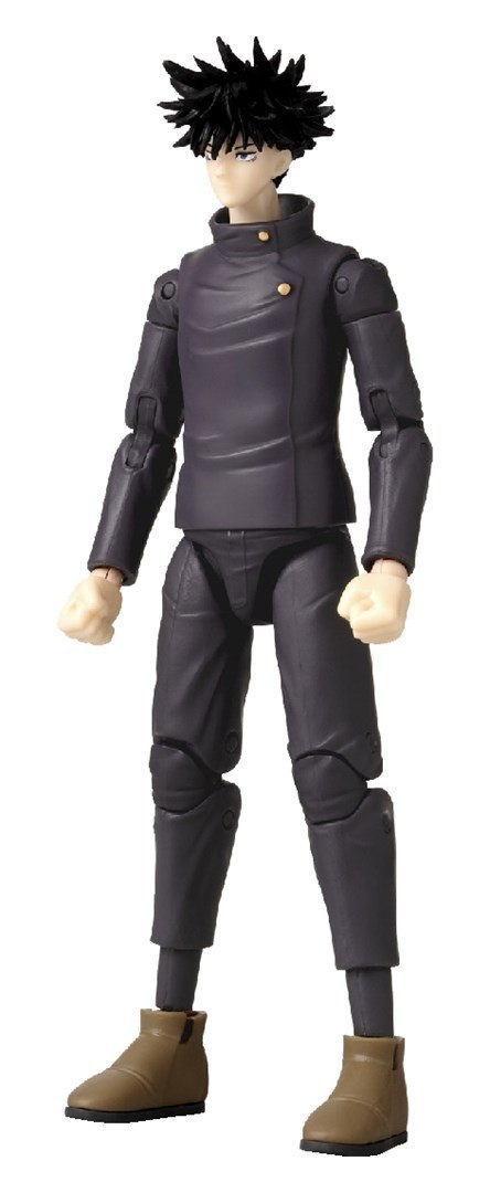 ANIME HEROES JUJUTSU KAISEN - MEGUMI FUSHIGURO