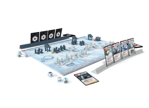 Gra Star Wars Bitwa o Hoth Rebel