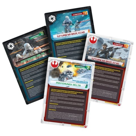 Gra Star Wars Bitwa o Hoth Rebel