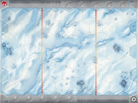 Gra Star Wars Bitwa o Hoth Rebel