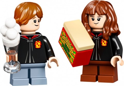Klocki Harry Potter 75978 Ulica Pokątna LEGO