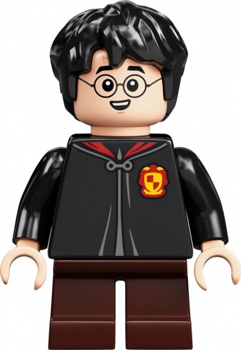 Klocki Harry Potter 75978 Ulica Pokątna LEGO