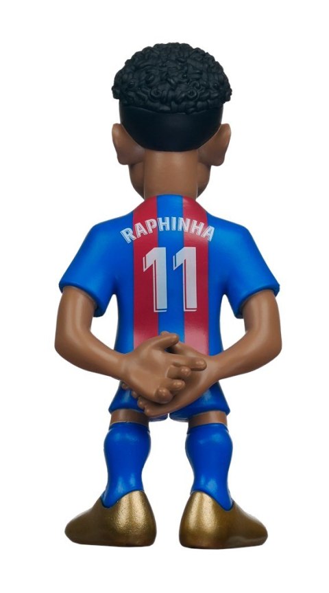MINIX BARCELONA - RAPHINHA