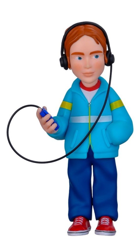 MINIX STRANGER THINGS - MAX