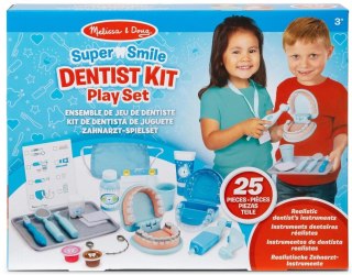 Zestaw Dentysta Melisa&Doug Spin Master