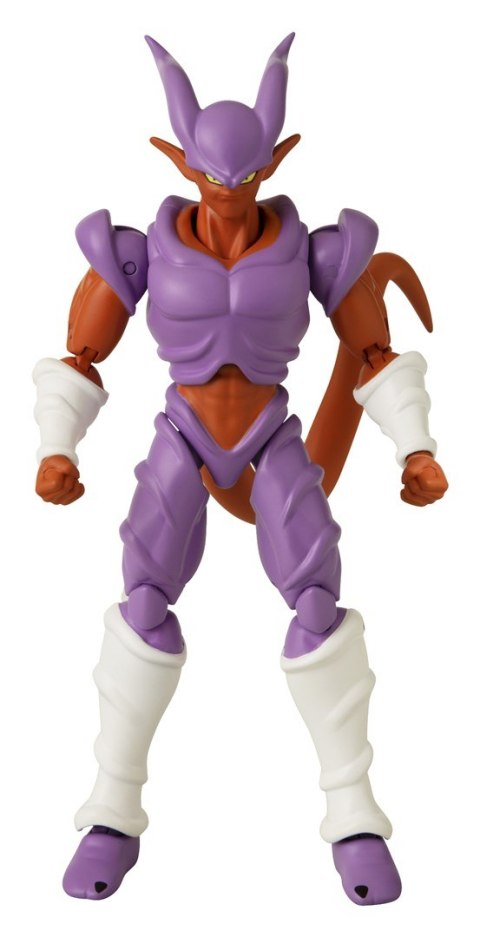 DRAGON BALL DRAGON STARS JANENBA