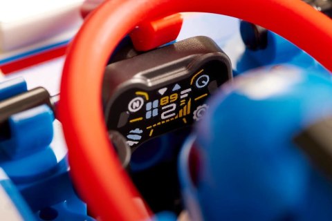 LEGO Speed Champions 77246 Bolid F1® Visa Cash App RB VCARB 01