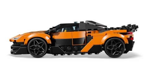 LEGO Speed Champions 77257 - McLaren W1