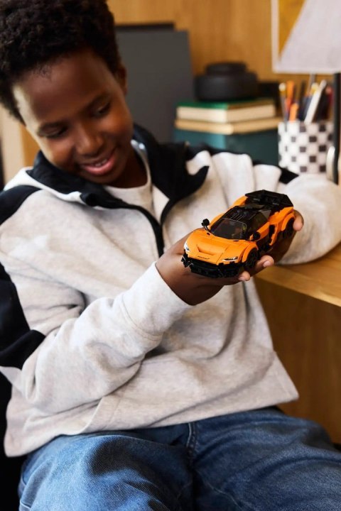 LEGO Speed Champions 77257 - McLaren W1