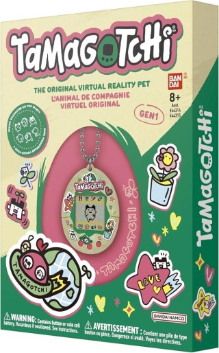 TAMAGOTCHI - ECO CELEBRATION EGG