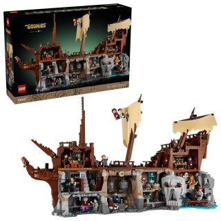 LEGO Icons 21363 - Goonies